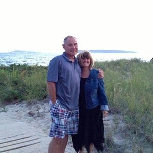 Meet your Posher, Lynne